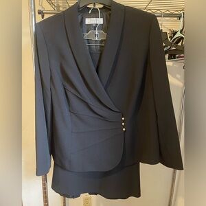 2piece suit